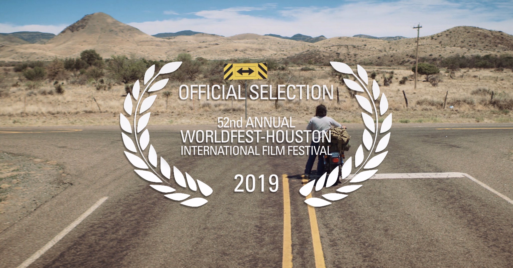 52nd Annual Worldfest Houston International Film Festival Gold Remi